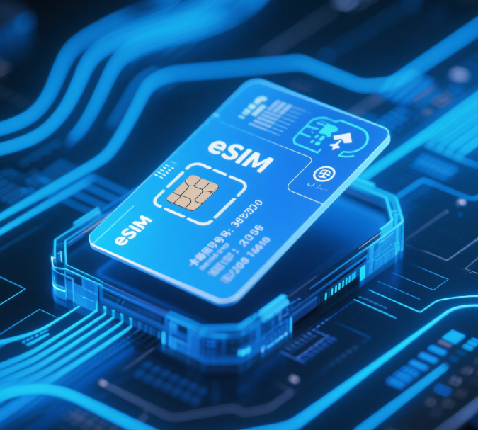 eSIM