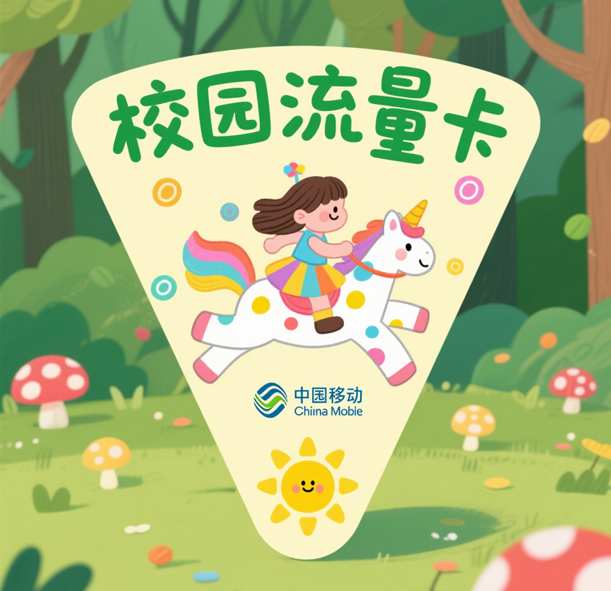 2025大一新生必看：校园卡办理防骗指南与使用全攻略