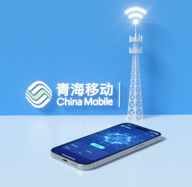 2025年7月中国青海移动29元流量卡套餐详解及办理指南